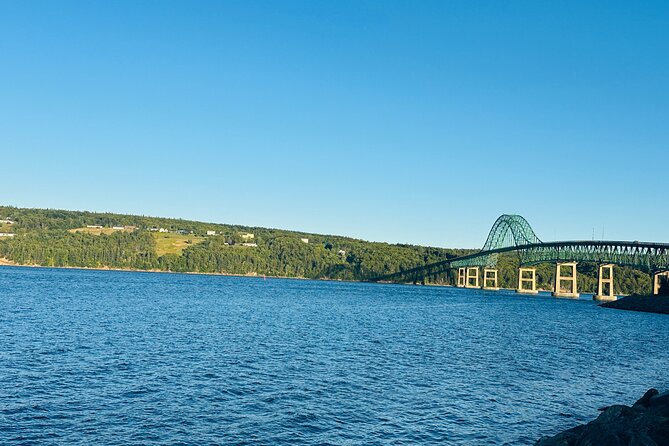 Baddeck & Bell Museum Tour: Explore at Your Own Pace - Alexander Graham Bell National Historic Site: what you’ll realistically see in 60 minutes