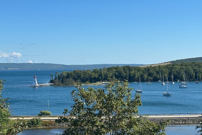 Baddeck & Bell Museum Tour: Explore at Your Own Pace - Price and value: is $123.23 worth it?