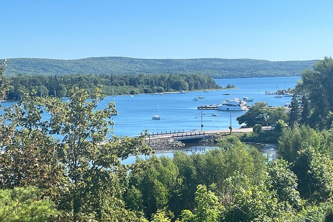 Baddeck & Bell Museum Tour: Explore at Your Own Pace - Making your museum hour count: a simple game plan