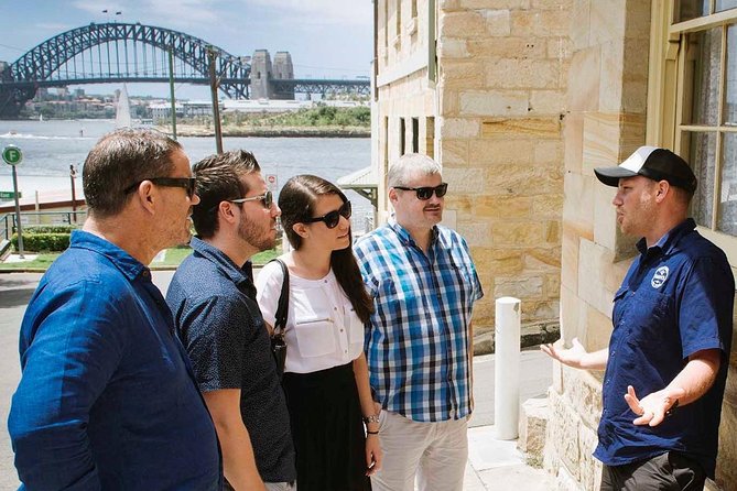 Balmain Pub Walking Tour - Key Things You’ll Notice on This Tour