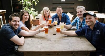 Balmain Pub Walking Tour - Starting at East Village Hotel: The Easiest Way to Get Oriented