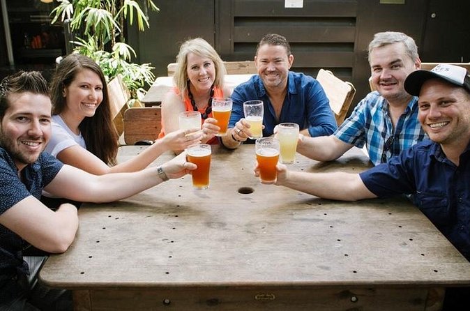Balmain Pub Walking Tour - Drinks, Pace, and Gregg’s Style (aka Dave)