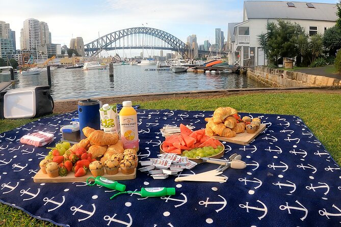 Beautiful Sydney Harbour Breakfast Kayaking Tour - Who this tour fits best (and who should skip)