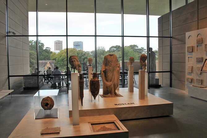 Bespoke Private Tour of Sydney - Entrance fees and optional add-ons: keep your expectations clear
