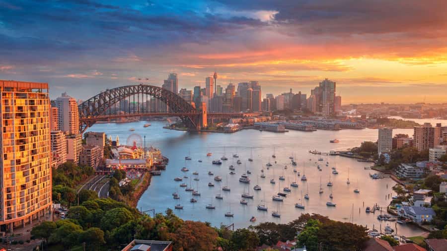 Best of Sydney: Private Walking Tour with a Local - Circular Quay is a smart start for a first-time Sydney walk