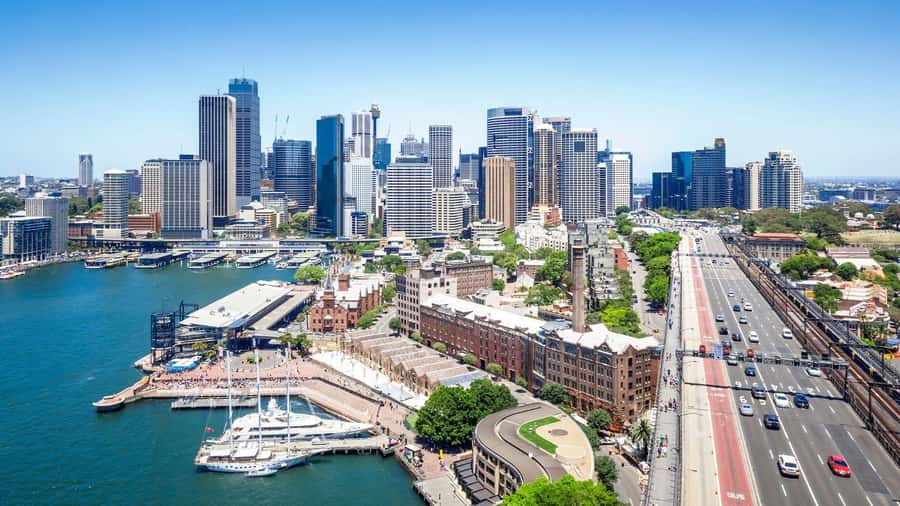 Best of Sydney: Private Walking Tour with a Local - Sydney Opera House + Harbour Bridge viewpoints: iconic, but not rushed