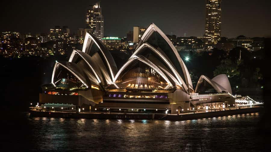 Best of Sydney: Private Walking Tour with a Local - Circular Quay: where your guide helps you plan the next move