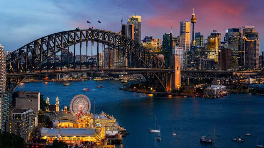 Best of Sydney: Private Walking Tour with a Local - Royal Botanic Garden stroll: a break that still feels connected to the city