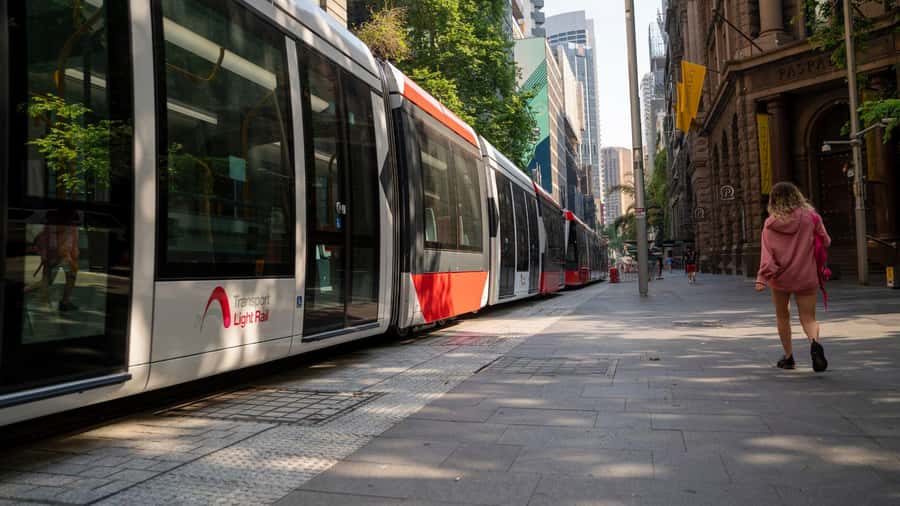 Best of Sydney: Private Walking Tour with a Local - Price and value: what $48 per person buys in real terms