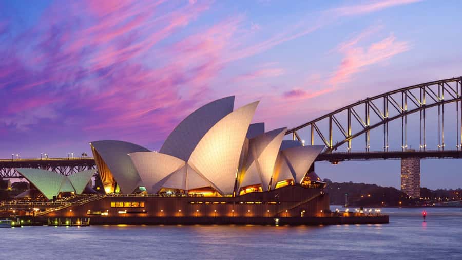Best of Sydney: Private Walking Tour with a Local - How the flexible route keeps the walk feeling personal