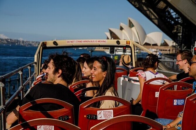 Blue Mountain Tour with Hop on and Hop Off Bus - Morning Start at Sydney Central Station: How the Day Flows