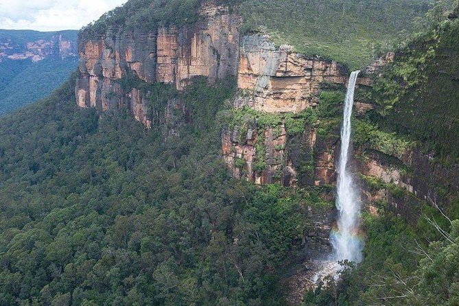 Blue Mountains 1-Hour Trike Tour of Three Sisters - Key things to know before you go