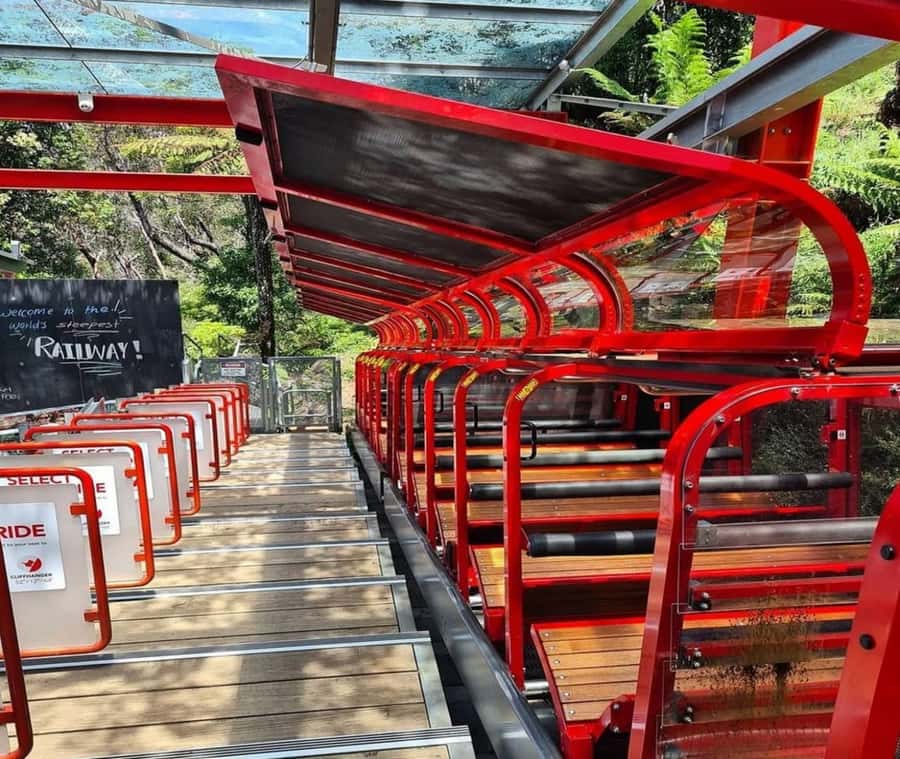 Blue Mountains Adventure: Wild Boar Rock & Cable Car - Echo Point And The Three Sisters: Legends, Views, And a 900m Hands-On Option