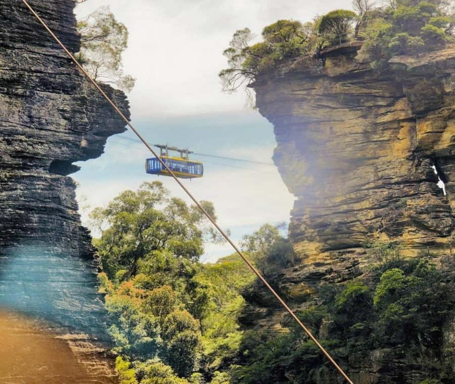 Blue Mountains Adventure: Wild Boar Rock & Cable Car - Who This Tour Suits Best (And Who Might Want Something Else)
