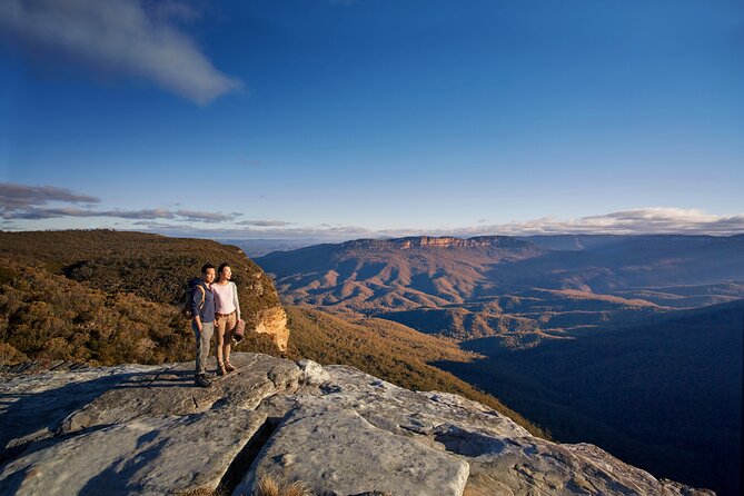 Blue Mountains All-inclusive Tour with Scenic World & Lunch - Why This Blue Mountains Day Trip Works So Well From Sydney