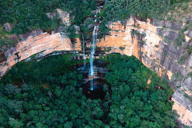 Blue Mountains All-inclusive Tour with Scenic World & Lunch - Timing, Pacing, and the Rushed-Feeling Risk