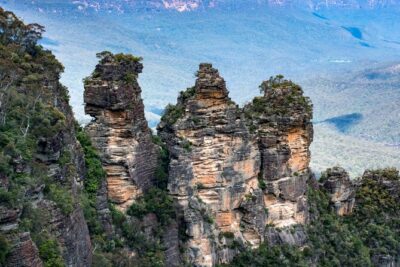 Blue Mountains Big Day Out - Private Tour - Featherdale Wildlife Park: up close with Australian wildlife, built in