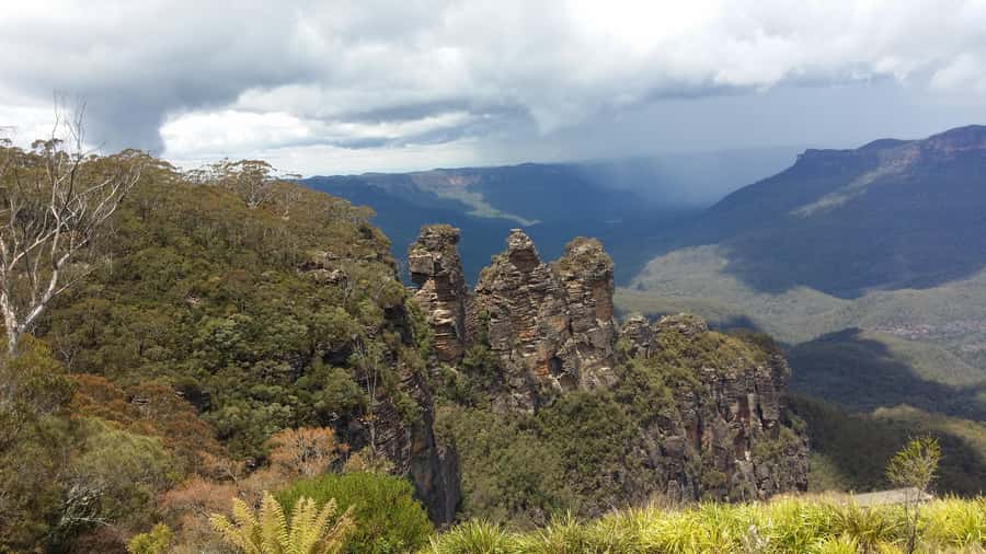 Blue Mountains day Tour small group from Sydney - Key Points I’d Prioritize