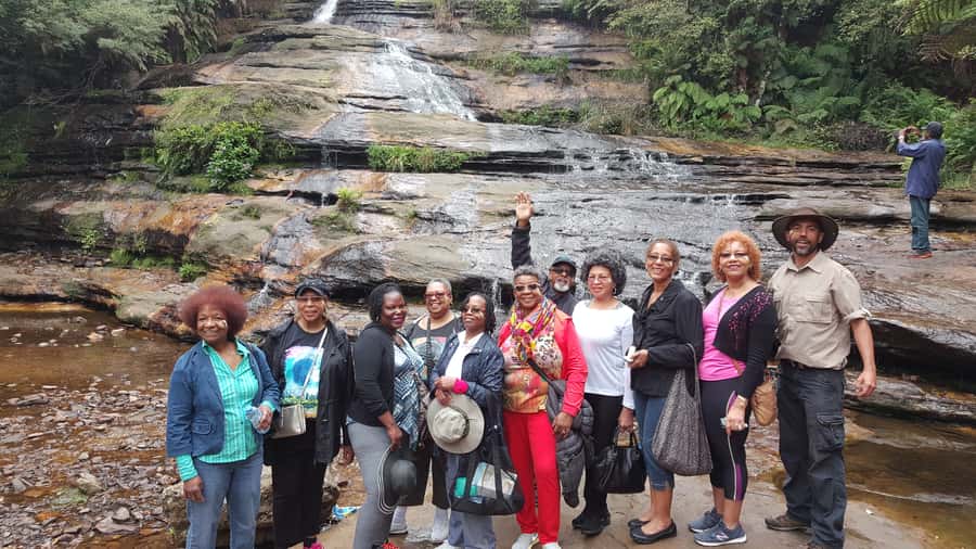 Blue Mountains day Tour small group from Sydney - A 9–10 Hour Day That Still Feels Manageable