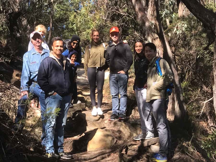 Blue Mountains day Tour small group from Sydney - Wildlife Park Stop: Koalas, Kangaroos, and Small Hands-On Extras