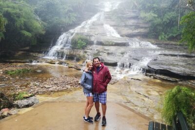 Blue Mountains Day Tour :Wildlife, Waterfall Walk & Three Sisters - Featherdale Sydney Wildlife Park: a full hour with animals (and timing that works)