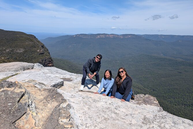 Blue Mountains Day Tour :Wildlife, Waterfall Walk & Three Sisters - Who should book (and who should think twice)?
