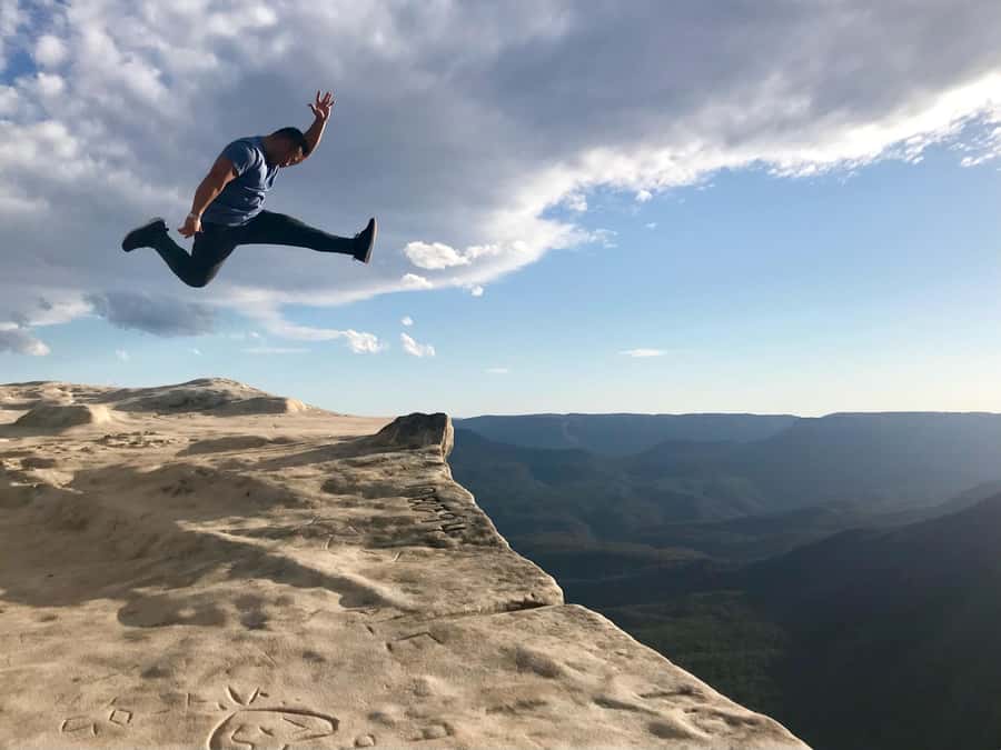 Blue Mountains day tour with Cruise, Scenic world pass & Zoo - A Blue Mountains day plan that’s actually efficient