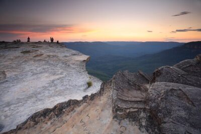 Blue Mountains Day Tour with Scenic World and Wildlife Park Entry - Featherdale Wildlife Park: the koala-and-kangaroo start that sets the tone