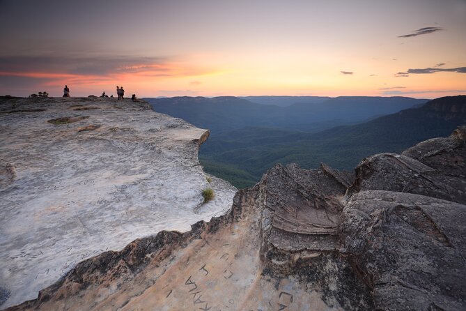 Blue Mountains Day Tour with Scenic World and Wildlife Park Entry - Featherdale Wildlife Park: the koala-and-kangaroo start that sets the tone