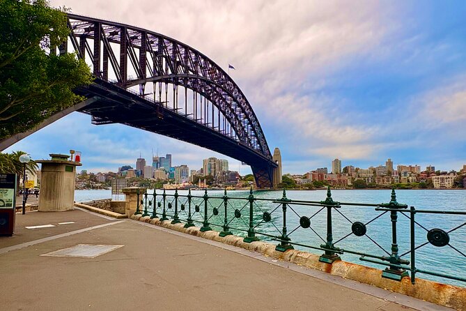 Blue Mountains Day Tours W Scenic World and Lunch - Katoomba Falls and Leura: Quick Nature, Then Village Time
