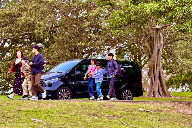 Blue Mountains Day Tours W Scenic World and Lunch - The Value Question: Is $322.76 Worth It?
