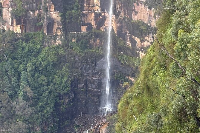 Blue Mountains Day Tours W Scenic World and Lunch - What the Day Feels Like: A Tight, Scenic, Well-Paced Loop