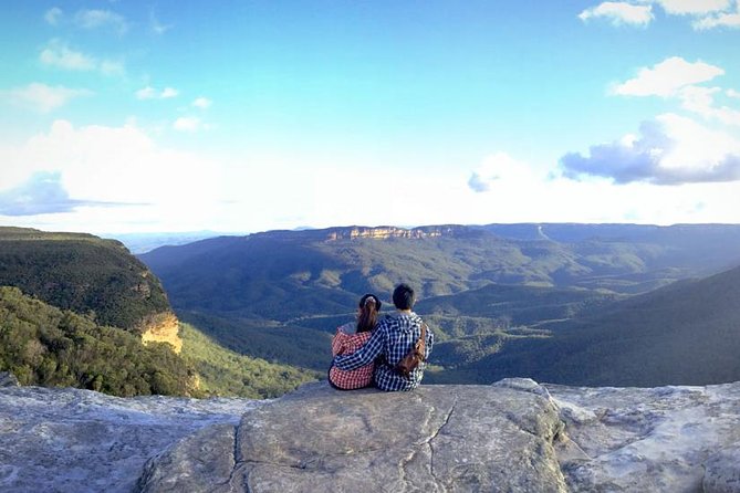 Blue Mountains Highlights, Wildlife Park and Scenic World Full Day Private Tour - Scenic World unlimited rides: great views, mixed feelings about the park