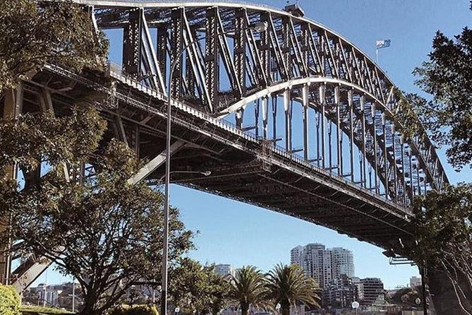 Blue Mountains In a Day:Private Day Trip From Sydney - Price and value: what AU$868.33 buys your group