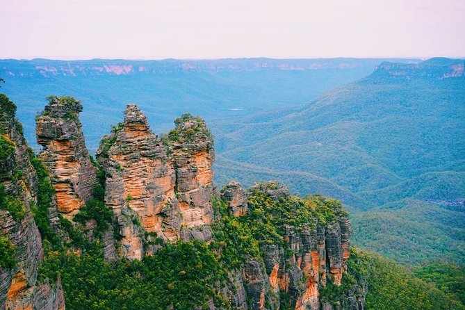 Blue Mountains | Koalas, Kangaroos & Bondi Beach Private Tour - Scenic World option: how the cable cars choice can change the day