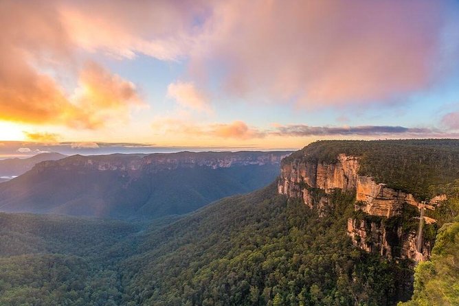 Blue Mountains | Koalas, Kangaroos & Bondi Beach Private Tour - Bondi Beach in 30 minutes: what you can realistically do
