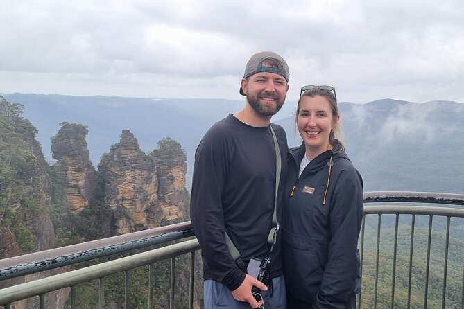 Blue Mountains | Koalas, Kangaroos & Bondi Beach Private Tour - The English-speaking guide factor, especially Don’s style