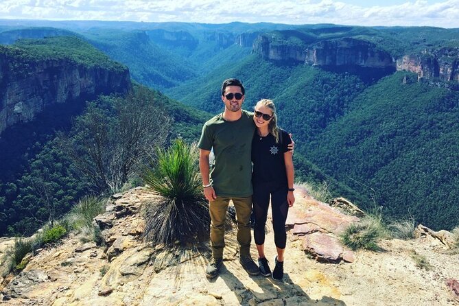 Blue Mountains Private Hiking Tour from Sydney - Key highlights to look forward to