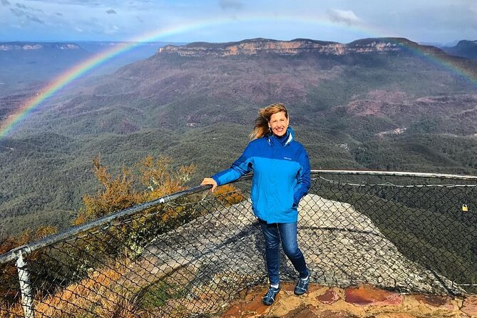 Blue Mountains Private Hiking Tour from Sydney - Megalong Valley: a scenic change of pace on the drive in