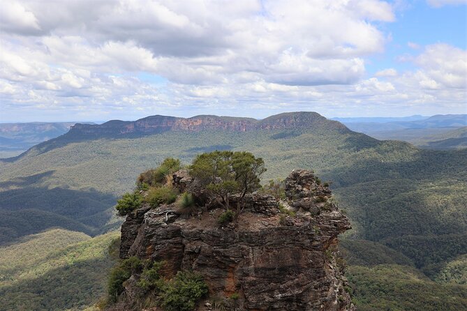 Blue Mountains Private Tour - Key things that make this Blue Mountains private tour worth it