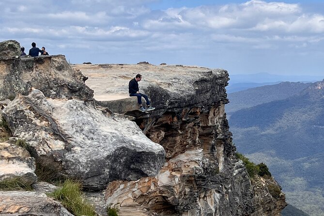 Blue Mountains Private Tour (Featherdale & Scenic World optional) - Key highlights you’ll feel immediately