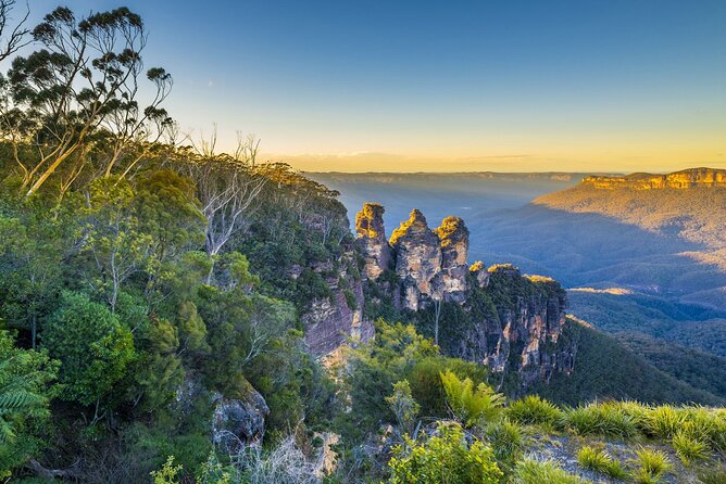 Blue Mountains Private Tour | Koala, Kangaroo, & Waterfalls Day - Key Highlights You’ll Feel Immediately