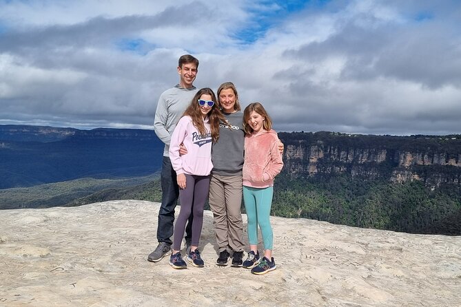 Blue Mountains Private Tour | Koala, Kangaroo, & Waterfalls Day - Why This Private Blue Mountains Plan Works from Sydney