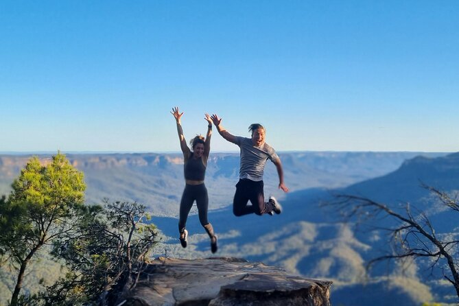 Blue Mountains Private Tour | Koala, Kangaroo, & Waterfalls Day - Price and Logistics: Is $347.86 Per Person Fair?