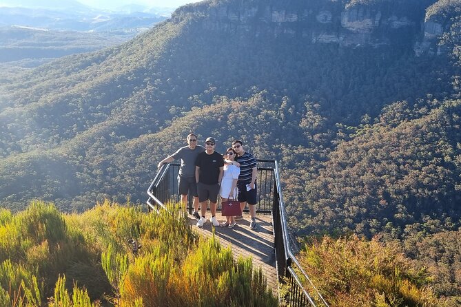 Blue Mountains Private Tour | Koala, Kangaroo, & Waterfalls Day - Who This Tour Fits Best in Your Sydney Plan