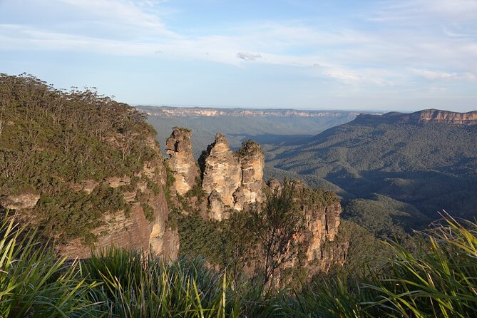 Blue Mountains Private Tour & Scenic World Included - A private Blue Mountains day that runs on timing, not stress