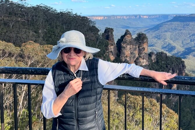 Blue Mountains Private Tour & Scenic World Included - Blackheath option: a canyon feel if you’re up for it