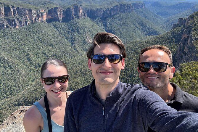 Blue Mountains Private Tour & Scenic World Included - Price and value: what you’re paying for at $347.33 per person