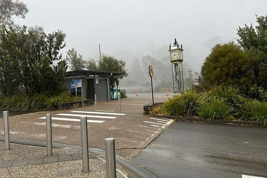 Blue Mountains: Private Tour with Wildlife and River Cruise - Key takeaways before you go