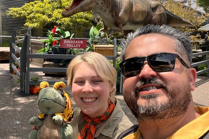 Blue Mountains Private Tours Sydney Zoo or Scenic world Options - Stop 1: Sydney Zoo as an Optional Start (and a Budget Add-On)